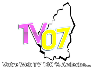 TV07 La Web Tv 100% Ardche